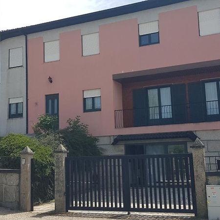 Apartamento Moradia Rotunda Dos Bois Montalegre Exterior foto
