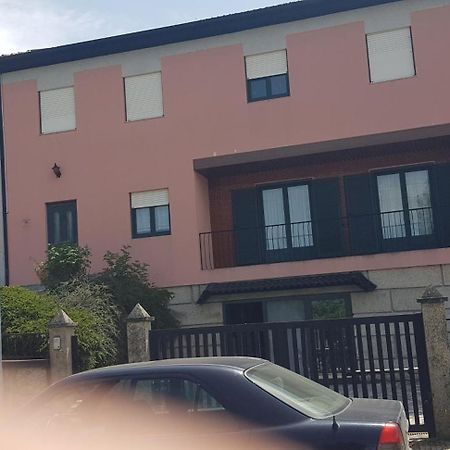Apartamento Moradia Rotunda Dos Bois Montalegre Exterior foto