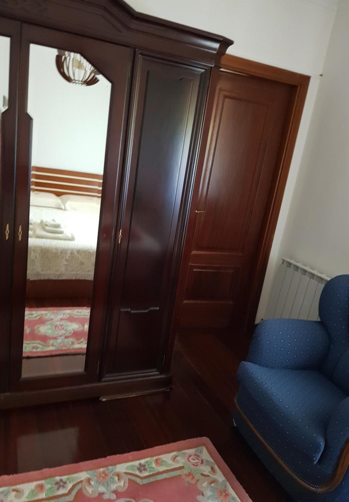 Apartamento Moradia Rotunda Dos Bois Montalegre Exterior foto