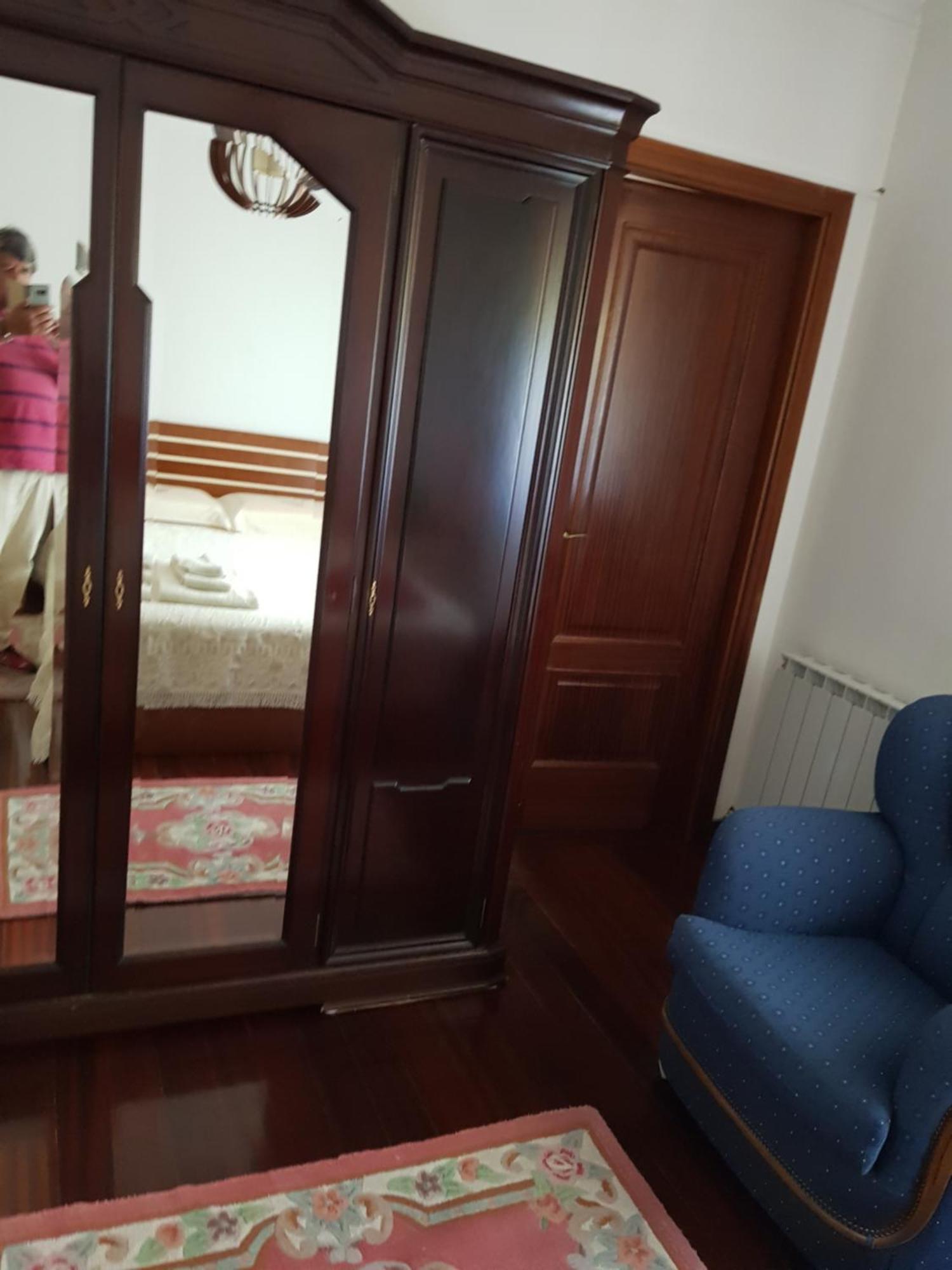 Apartamento Moradia Rotunda Dos Bois Montalegre Exterior foto