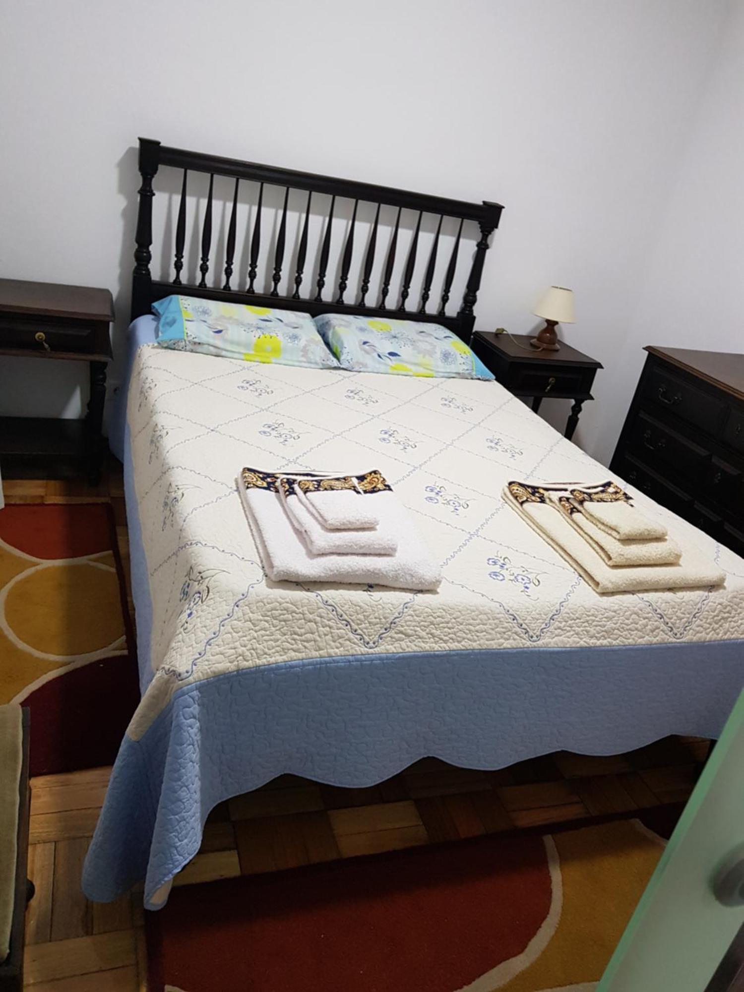 Apartamento Moradia Rotunda Dos Bois Montalegre Exterior foto