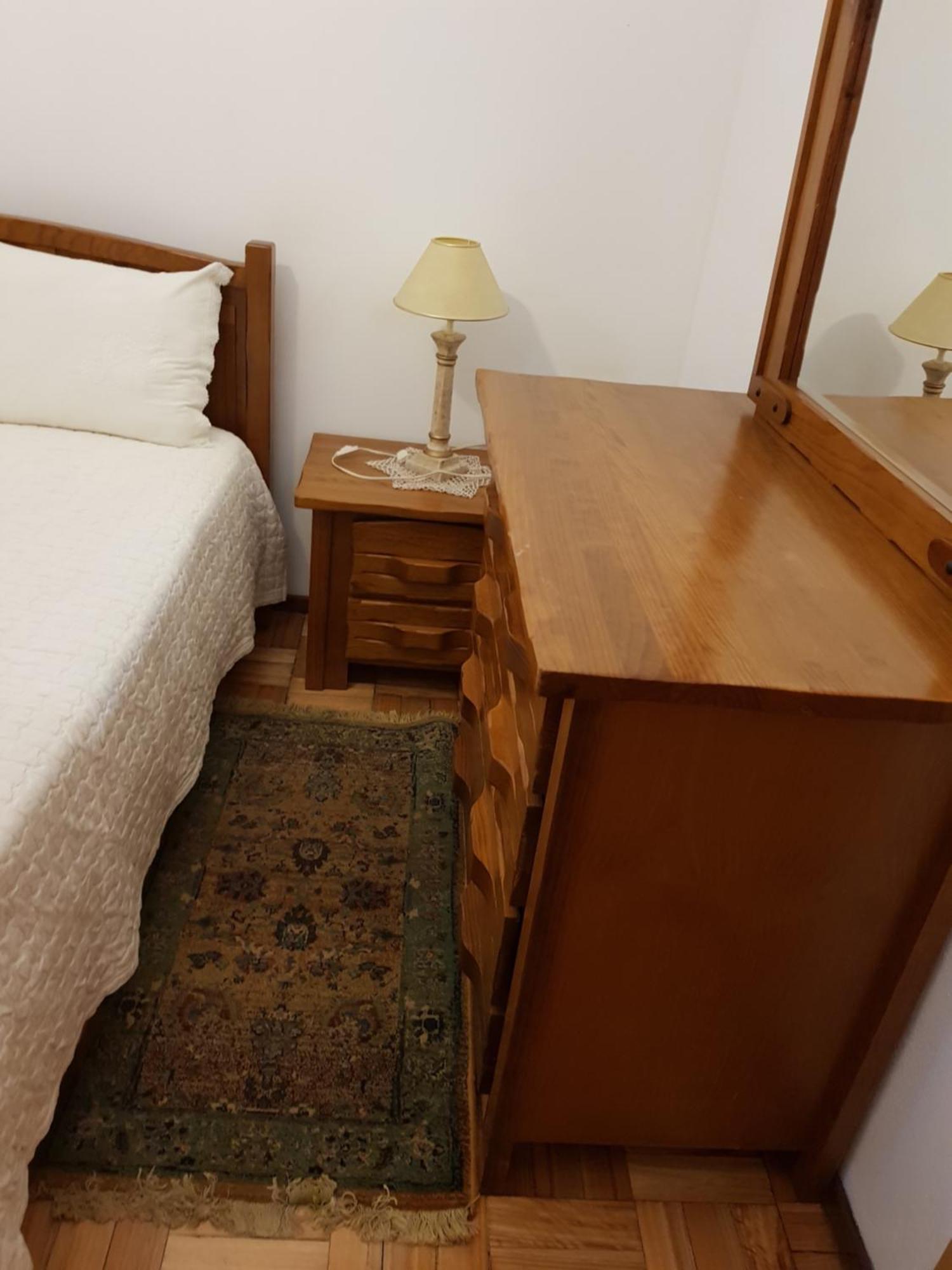 Apartamento Moradia Rotunda Dos Bois Montalegre Exterior foto