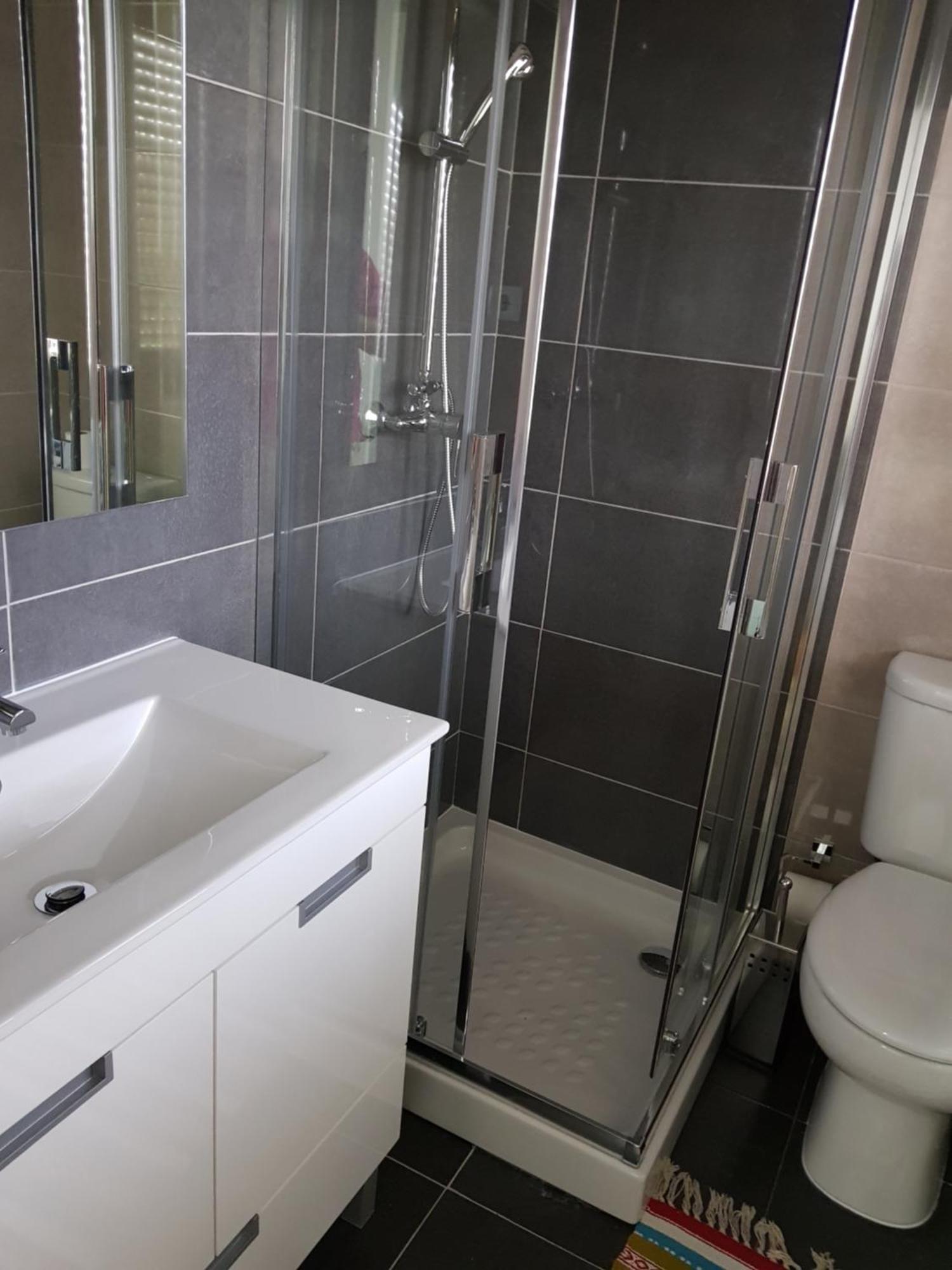 Apartamento Moradia Rotunda Dos Bois Montalegre Exterior foto