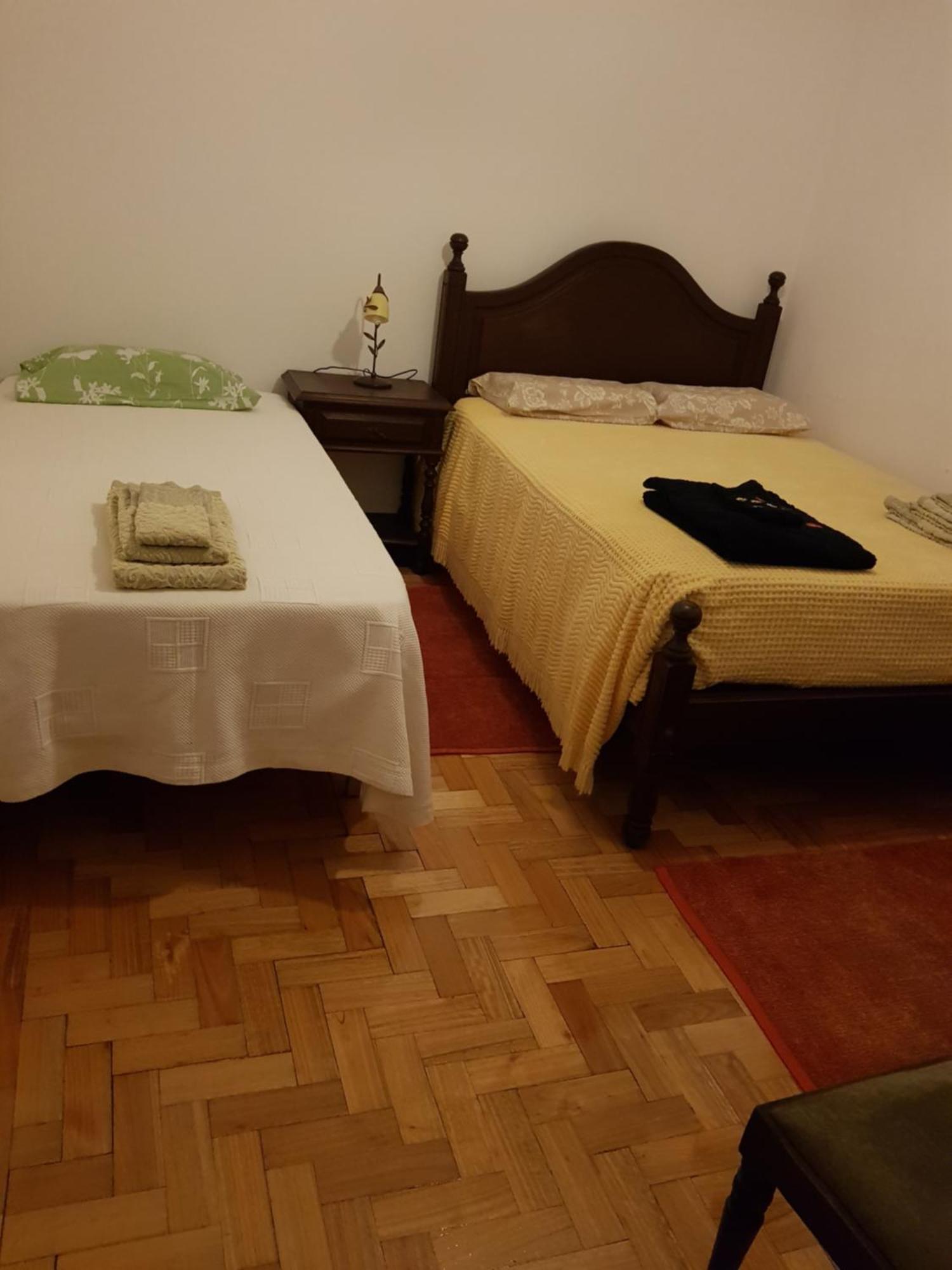 Apartamento Moradia Rotunda Dos Bois Montalegre Exterior foto